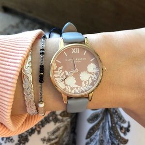 Olivia Burton Watch